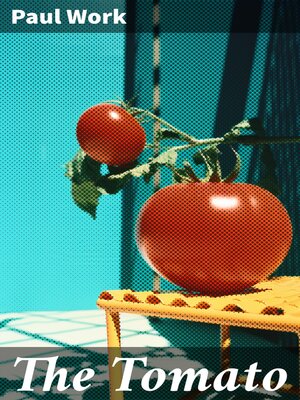 cover image of The Tomato